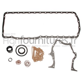Pochette complémentaire joints Bepco 24/72-104 pour tracteur