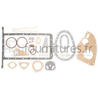 Pochette complémentaire joints Bepco 30/72-19 pour tracteur