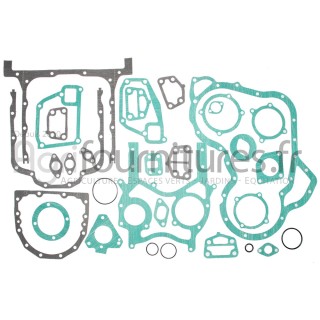 Pochette complémentaire joints Bepco 30/72-113 pour tracteur