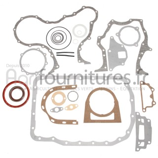 Pochette complémentaire joints Bepco 24/72-22 pour tracteur