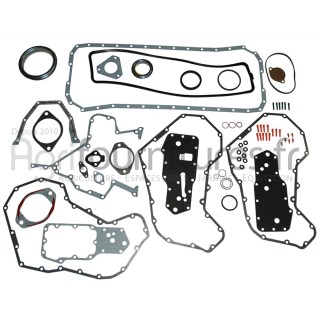 Pochette complémentaire joints Bepco 25/72-119 pour tracteur