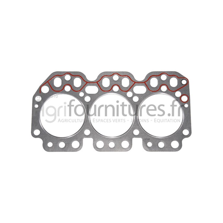 Joint de culasse 1.15 mm  Ø 115 mm Bepco 26/73-40 pour tracteur