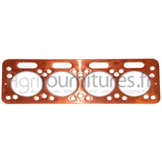 Joint de culasse Bepco 23/73-272 pour tracteur