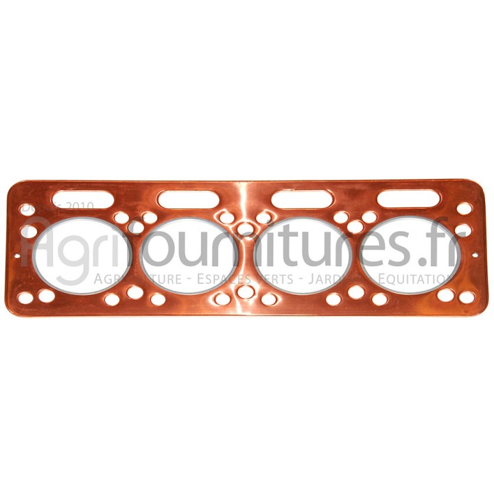Joint de culasse Bepco 23/73-272 pour tracteur