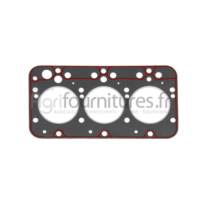Joint de culasse 1.60 mm  Ø 106 mm Bepco 23/73-253 pour tracteur
