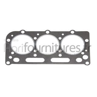 Joint de culasse 1.40 mm  Ø 102.1 mm Bepco 20/73-60 pour tracteur