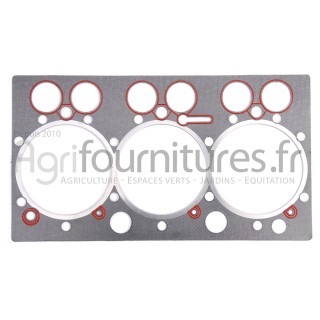 Joint de culasse papier Bepco 30/73-123 pour tracteur
