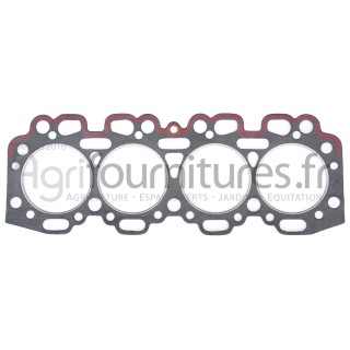 Joint de culasse 1.50 mm  Ø 117.9 mm Bepco 30/73-31 pour tracteur industriel