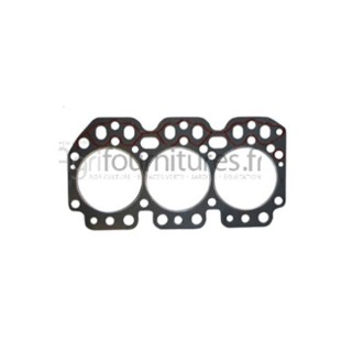 Joint de culasse 1.35 mm  Ø 119 mm Bepco 26/73-41 pour moissonneuse - batteuse