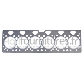 Joint de culasse 1.80 mm  Ø 104.55 mm Bepco 30/73-56 pour moissonneuse - batteuse