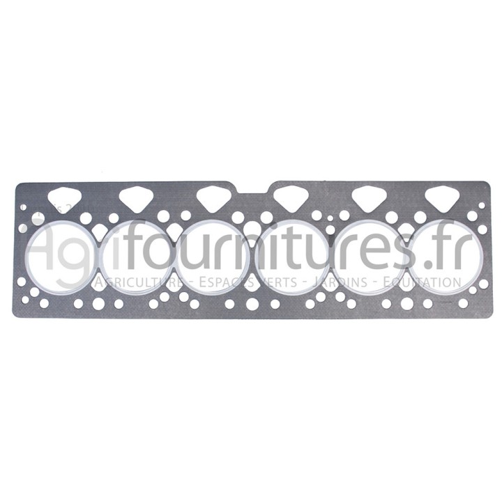 Joint de culasse 1.80 mm  Ø 104.55 mm Bepco 30/73-56 pour moissonneuse - batteuse