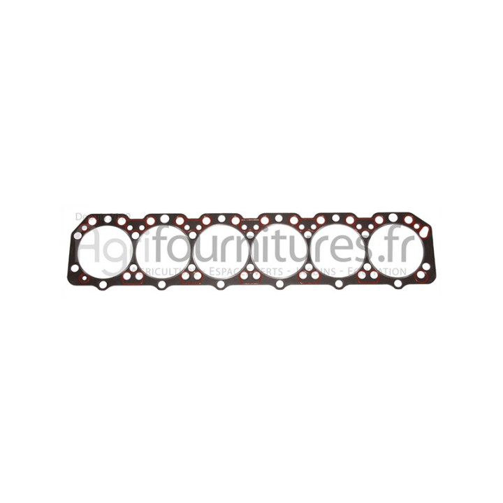 Joint de culasse Ø 128.60 mm Bepco 26/73-156 pour moissonneuse - batteuse