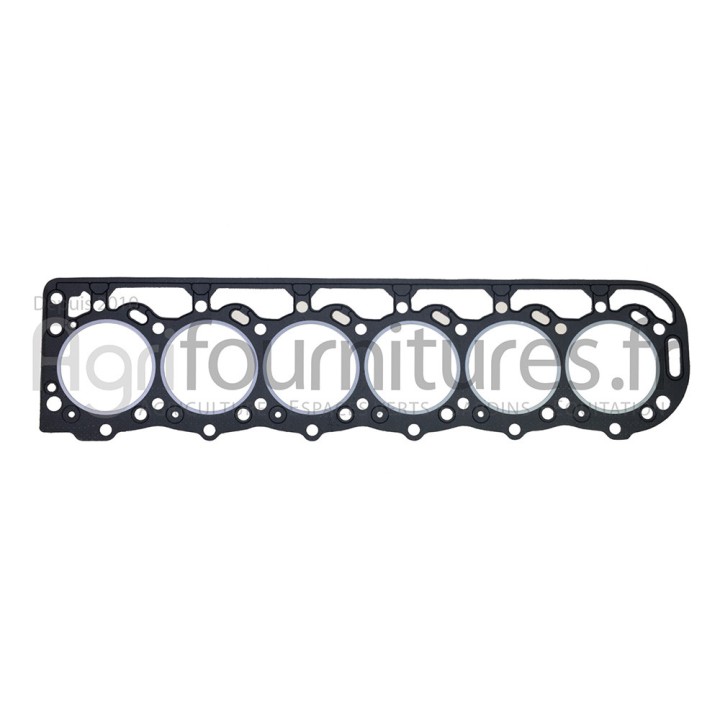 Joint de culasse Ø 114.7 mm Bepco 24/73-65 pour moissonneuse - batteuse