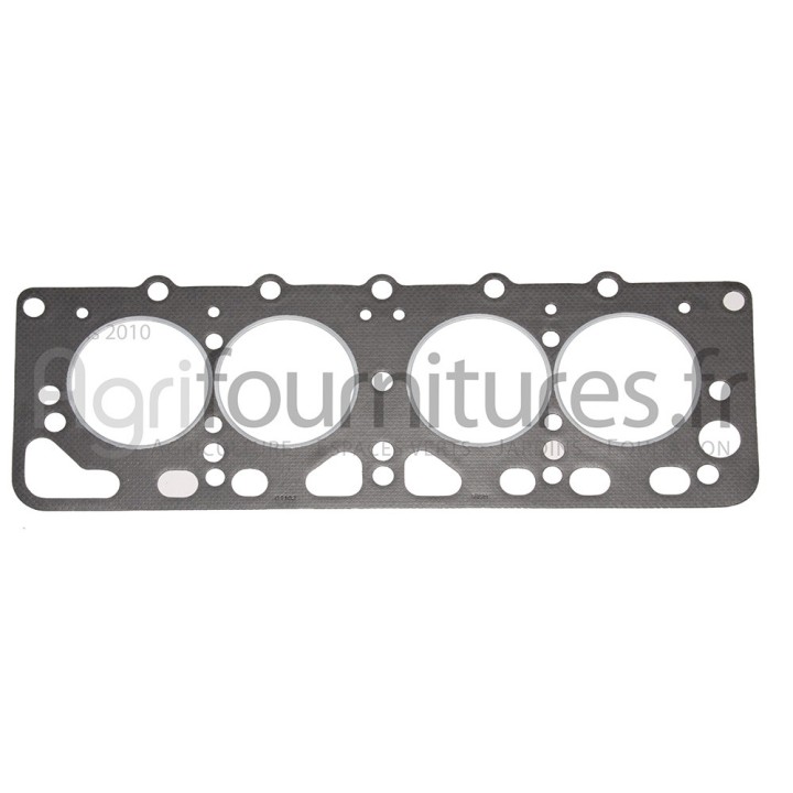 Joint de culasse 1.60 mm  Ø 103.05 mm Bepco 20/73-61 pour tracteur