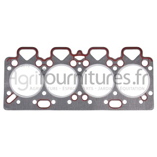 Joint de culasse 1.70 mm - 2e montage sans pare feu Bepco 30/73-52 pour tracteur