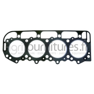 Joint de culasse 1.05 mm  Ø 106.68 mm Bepco 24/73-26 pour tracteur