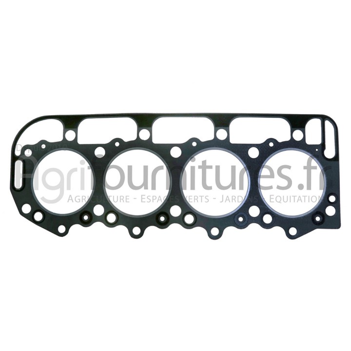 Joint de culasse 1.05 mm  Ø 106.68 mm Bepco 24/73-26 pour tracteur