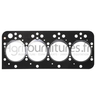 Joint de culasse Ø 100 mm Bepco 23/73-270 pour tracteur