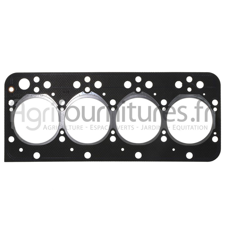 Joint de culasse Ø 100 mm Bepco 23/73-270 pour tracteur