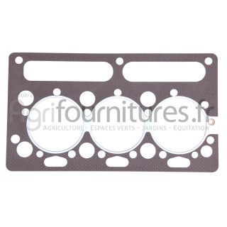 Joint de culasse 1.16 mm  Ø 93 mm Bepco 30/73-4 pour tracteur