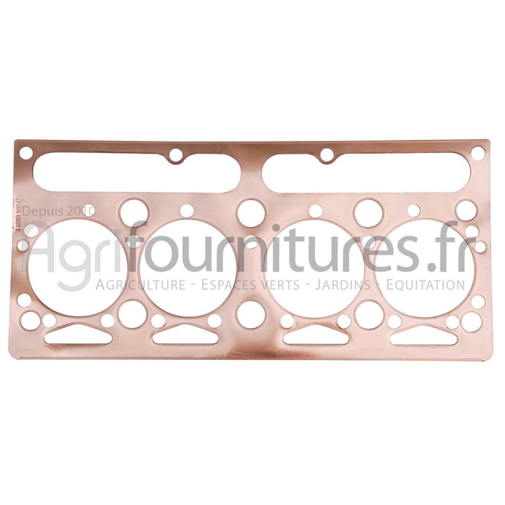 Joint de culasse 1.06 mm  Ø 93.3 mm Bepco 30/73-8 pour moissonneuse - batteuse