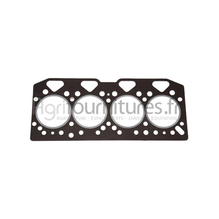 Joint de culasse 1.50 mm  Ø 105.2 mm Bepco 30/73-90 pour moissonneuse - batteuse
