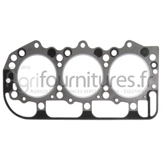 Joint de culasse 1.02 mm  Ø 110.35 mm Bepco 24/73-22 pour tracteur