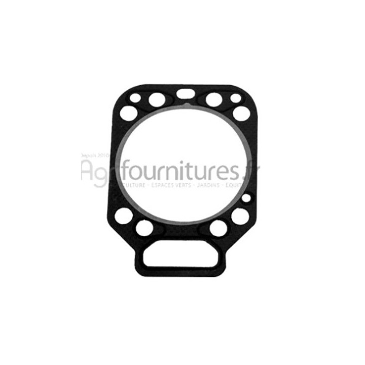 Joint de culasse 1.15 mm Bepco 22/73-101 pour tracteur
