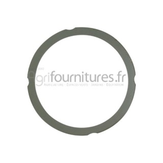 Joint de culasse 1.00 mm  Ø 102.69 x 119.8 mm Bepco 21/73-75 pour moissonneuse - batteuse