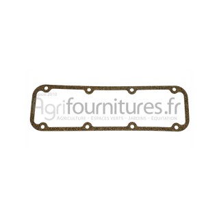 Joint de cache-soupapes ep. 3.0 mm - long. 470 mm - larg. 142 mm Bepco 24/74-36