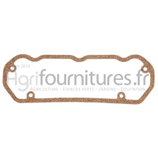 Joint de cache-soupapes ep. 3.9 mm - long. 381 mm - larg. 127 mm Bepco 20/74-33