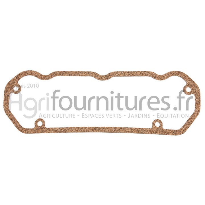 Joint de cache-soupapes ep. 3.9 mm - long. 381 mm - larg. 127 mm Bepco 20/74-33