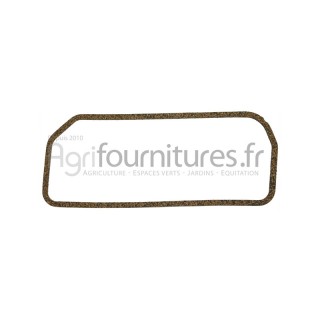 Joint de cache-soupapes ep. 4.8 mm - long. 360 mm - larg. 145 mm Bepco 30/74-5