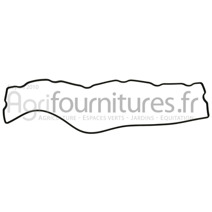 Joint de cache-soupapes long. 700 mm - larg. 140 mm Bepco 30/74-106