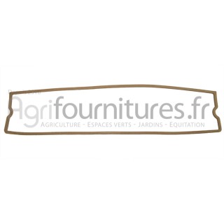 Joint de cache-soupapes Bepco 30/74-91 pour moissonneuse - batteuse