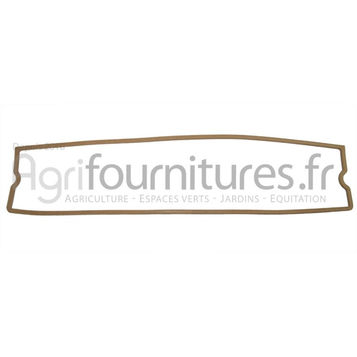 Joint de cache-soupapes Bepco 30/74-91 pour moissonneuse - batteuse