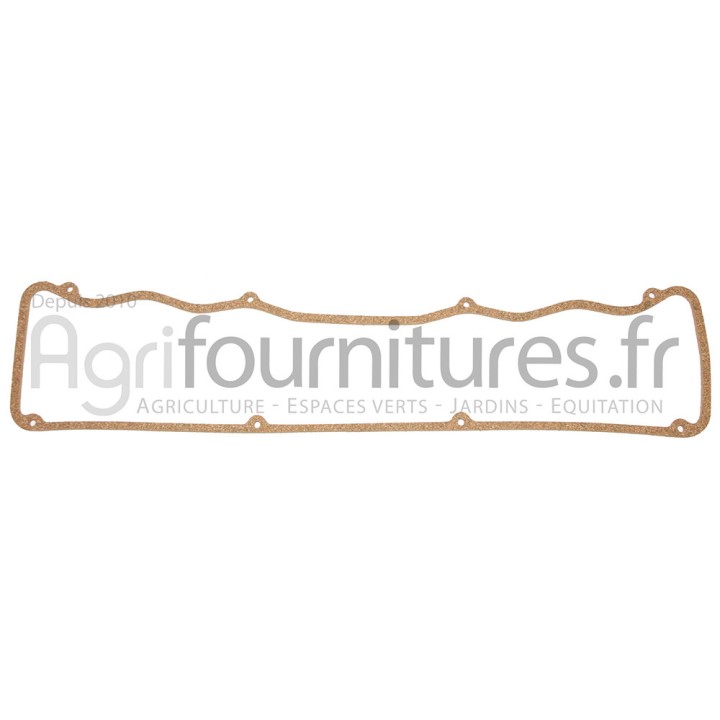 Joint de cache-soupapes Bepco 24/74-18 pour moissonneuse - batteuse