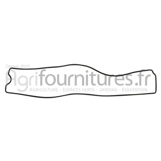 Joint de cache-soupapes Bepco 26/74-306 pour tracteur