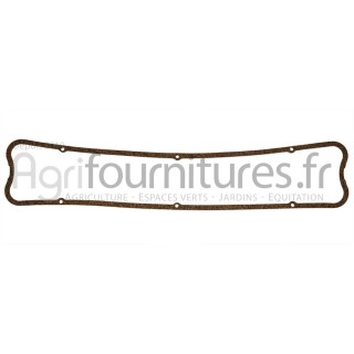 Joint de cache-soupapes ep. 5.0 mm - long. 708 mm - larg. 140 mm Bepco 30/74-15