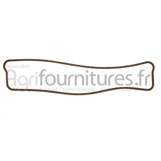 Joint de cache-soupapes ep. 4.70 mm - long. 706 mm - larg. 148 mm Bepco 30/74-32