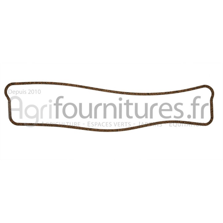 Joint de cache-soupapes ep. 4.70 mm - long. 706 mm - larg. 148 mm Bepco 30/74-32