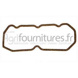 Joint de cache-soupapes ep. 4.20 mm - long. 360 mm - larg. 135 mm Bepco 30/74-8