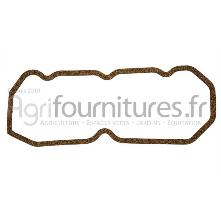 Joint de cache-soupapes ep. 4.20 mm - long. 360 mm - larg. 135 mm Bepco 30/74-8