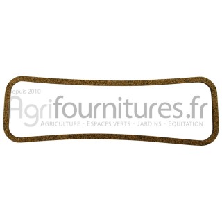 Joint de cache-soupapes ep. 4.5 mm - long. 400 mm - larg. 130 mm Bepco 30/74-7