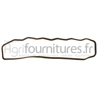 Joint de cache-soupapes long. 790 mm - larg. 160 mm - ep. 2.0 mm Bepco 25/74-29