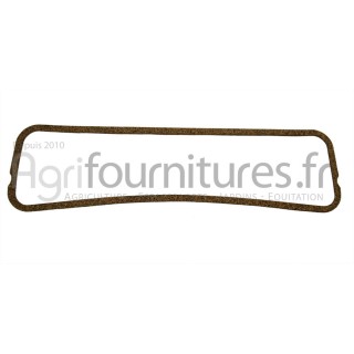 Joint de cache-soupapes ep. 4.5 mm - long. 538 mm - larg. 155 mm Bepco 30/74-13