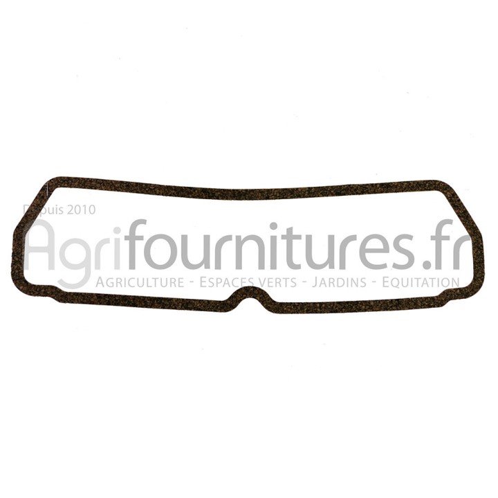 Joint de cache-soupapes ep. 2.9 mm - long. 470 mm - larg. 128 mm Bepco 25/74-25