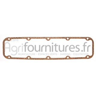 Joint de cache-soupapes ep. 2.84 mm - long. 605 mm - larg. 145 mm Bepco 24/74-37