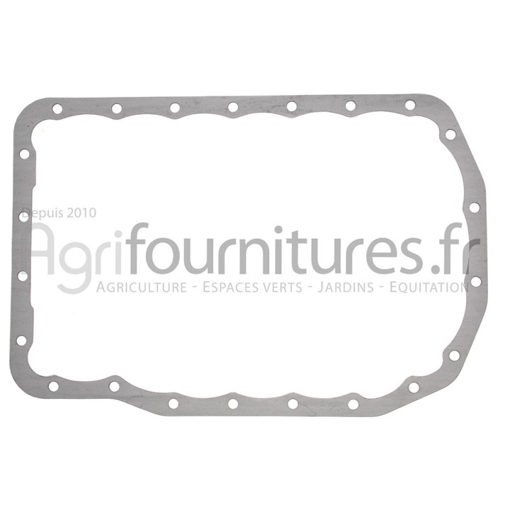 Joint de carter 4 cyl. Bepco 24/75-23 pour tracteur