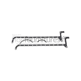 Joint de carter Bepco 23/75-275 pour tracteur